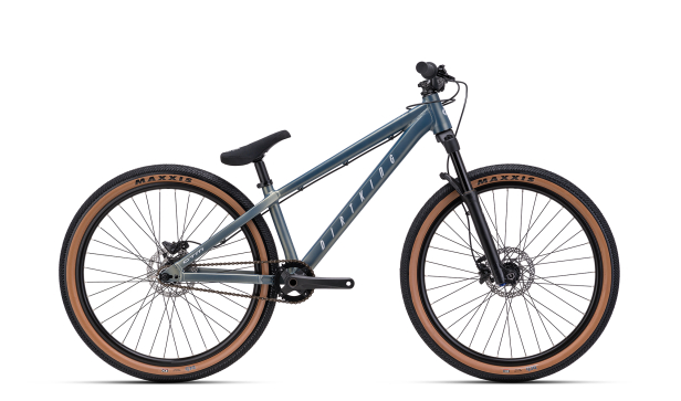 CTM DIRTKING Xpert - matná zemitě zelená 12, 2026