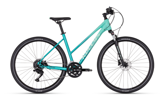 KELLYS Pheebe 50 Aqua M, 2025