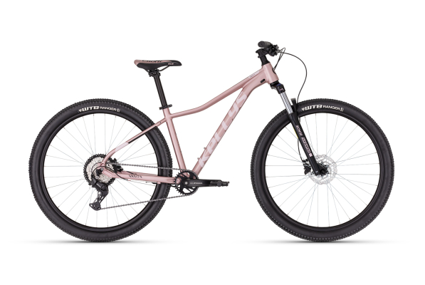 KELLYS Vanity X50 Rose Gold S 27.5", 2027