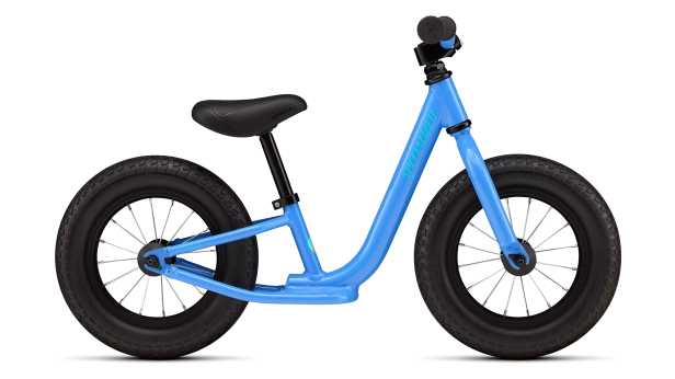 Specialized HOTWALK, lesklá nebesky modrá / lagunově modrá, 2026