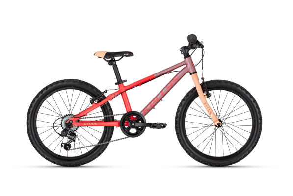 KELLYS Kiter 30 Coral Dream 20" , 2026