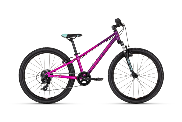 KELLYS Kiter 50 Pink 24", 2026