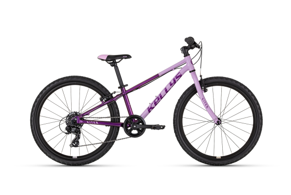 KELLYS Kiter 30 Festival Fuchsia 24", 2026