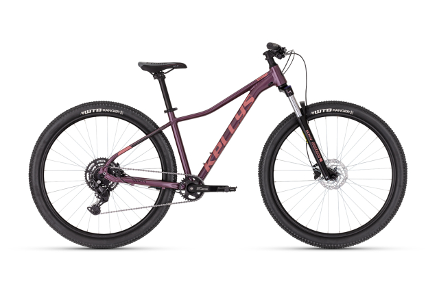 KELLYS Vanity X70 Raspberry L 29", 2026