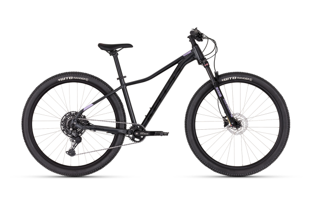 KELLYS Vanity X80 Graphite Grey M 29", 2026