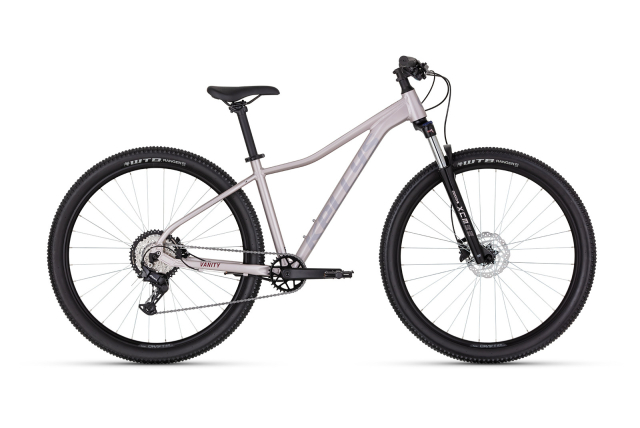 KELLYS Vanity X50 Misty Rose S 27.5", 2027 