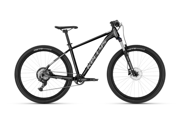 KELLYS Spider X50 Graphite Grey L 29", 2026