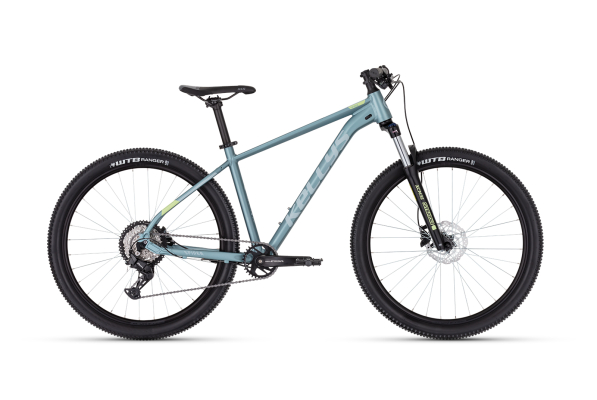 KELLYS Spider X50 Slate Grey M 29", 2026